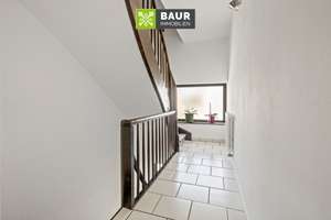 Zweigenerationenhaus auf großem, sonnigem Grundstück im Herzen von Ulm-Wiblingen – Die vollständige Adresse der Immobilie erhältst du vom Anbieter., 89079 Wiblingen, Ulm – Vorschaubild 18