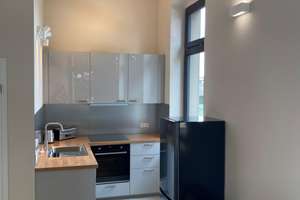 Möbliertes All-inclusive-Apartment | Mannheim Innenstadt – Kirchenstraße 19, 68159 Innenstadt/Jungbusch, Mannheim – Vorschaubild 4