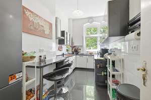 Berlin Lichterfelde | 3 Zimmer | Balkon | 2 OG | Vorderhaus – Die vollständige Adresse der Immobilie erhältst du vom Anbieter., 12203 Lichterfelde, Berlin – Vorschaubild 5