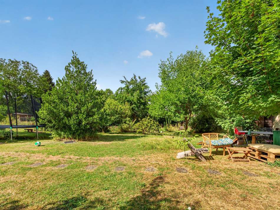 Garten - weitere Ansicht