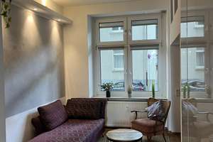 Kompakte 1-Zimmer-Wohnung in Wuppertal-Barmen – Hesselnberg 89, 42285 Barmen, Wuppertal – Vorschaubild 2