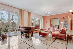Traumhaftes Grundstück! Modernisiertes Einfamilienhaus in einmaliger Lage an der Wilhelminenaue – Die vollständige Adresse der Immobilie erhältst du vom Anbieter., 95448 Hammerstatt/St. Georgen, Bayreuth – Vorschaubild 5