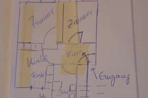 2-Zi+Wohnküche sehr uninah – Neustadtring 32, 38114 Westliches Ringgebiet, Braunschweig – Vorschaubild 22