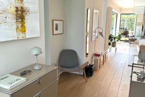 Traumhafter Bungalow,saniert, mit Vollunterkellerung – Wohnen mit Flair – Die vollständige Adresse der Immobilie erhältst du vom Anbieter., 30559 Kirchrode, Hannover – Vorschaubild 2