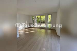 Tauschwohnung: 2 Zimmer Wohnung Kessenich
