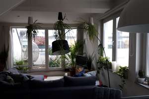 Schöne, helle Maisonette-Singelwohnung, sehr zentral und trotzdem ruhig – Große Telegraphenstraße 22, 50676 Altstadt/Süd, Köln – Vorschaubild 10