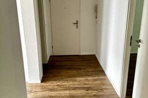 Kernsanierte 3-Zimmer-Wohnung in Wuppertal Elberfeld - zentraler Lage – Friedrich-Ebert-Str. 328, 42117 Elberfeld West, Wuppertal – Vorschaubild 5