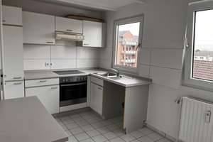 Lichtdurchflutete 2 Zimmerwohnung – Kochweg 2, 21244 Buchholz in der Nordheide – Vorschaubild 4
