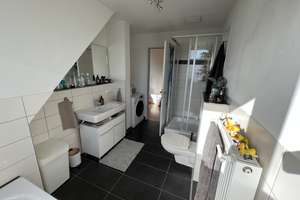 Helle 2-Zimmer Maisonette Wohnung mit Balkon in Hamburg Eimsbüttel – Die vollständige Adresse der Immobilie erhältst du vom Anbieter., 20144 Eimsbüttel (Ortsteil), Hamburg – Vorschaubild 9