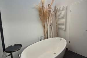 penthouse | xxl-dachterrassen | weitblick | kamin | 3,5 zimmer | heilbronn | fasan – Fasanenweg 42, 74080 Böckingen, Heilbronn – Vorschaubild 10