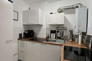 Schöne 3-Zimmer Wohnung im EG mit Garten in Pempelfort – Die vollständige Adresse der Immobilie erhältst du vom Anbieter., 40479 Pempelfort, Düsseldorf – Vorschaubild 10