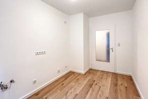 3-Zimmer-Wohnung mit Balkon - komplett renoviert – Die vollständige Adresse der Immobilie erhältst du vom Anbieter., 85055 Nordost, Ingolstadt – Vorschaubild 8