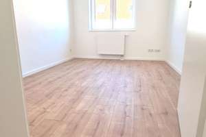 Neu! sanierte 83 m² -Gast-WC, Balkon, Keller 20m², Balkon – Windmühlen-Privatweg 12, 39126 Rothensee, Magdeburg – Vorschaubild 7