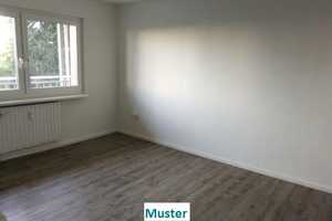 Renovierte 2 Zi.Whg. mit Balkon am Nord-Ostsee-Kanal zum 02.07.2025 – Amrumring 107, 24107 Kiel – Vorschaubild 8