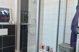 Moderne Luxuswohnung über den Dächern der Karlsruher-Weststadt – Weltzienstr. 10, 76135 Weststadt, Karlsruhe – Vorschaubild 19