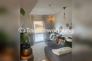 Tauschwohnung: 2 Zimmer Wohnung in Untertürkheim in ruhiger Lage zum Taus – Die vollständige Adresse der Immobilie erhältst du vom Anbieter., 70327 Untertürkheim (Ortsteil), Stuttgart – Vorschaubild 1