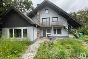 Leerstehendes Einfamilienhaus mit Garten – Düren (Kreis) – Vorschaubild 1
