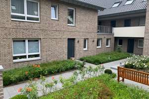 Hochwertige, große 3-Zimmer-Dachgeschosswohnung mit Balkon – Graf-Engelbert-Str. 2 e, 40489 Angermund, Düsseldorf – Vorschaubild 3