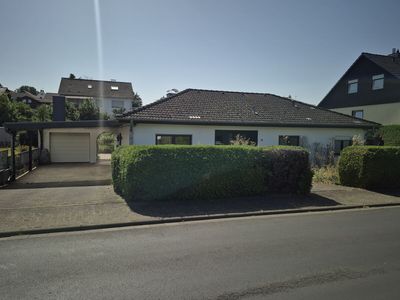 Gepflegter Bungalow mit großem Grundstück und viel Potenzial in ruhiger Lage
