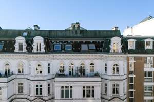 Penthouse am Hofweg – Galerie, Alsterblick & außergewöhnliches Entwicklungspotenzial – Die vollständige Adresse der Immobilie erhältst du vom Anbieter., 22085 Uhlenhorst, Hamburg – Vorschaubild 15