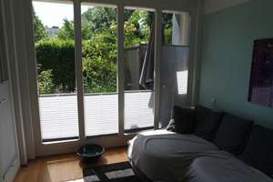Modern möblierte Wohnung mit Garten und TG-Stellplatz – Die vollständige Adresse der Immobilie erhältst du vom Anbieter., 81675 Haidhausen Nord, München – Vorschaubild 11