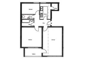 3-Zimmerwohnung in Schöneberg – Bezugsfrei, provisionsfrei und unschlagbarer Preis! – Die vollständige Adresse der Immobilie erhältst du vom Anbieter., 10779 Schöneberg, Berlin – Vorschaubild 11