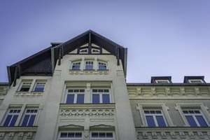 Charmante Dachgeschosswohnung in attraktiver Wohnlage – Barbarossastr. 68, 9112 Kaßberg, Chemnitz – Vorschaubild 5