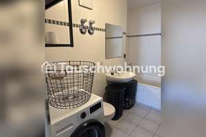 Tauschwohnung: Schöne helle Dreizimmerwohnung am Hirschgarten – Engasserbogen 40, 80639 Nymphenburg, München – Vorschaubild 6