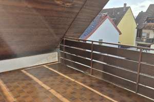 Charmante 3-Zimmer Maisonette-Wohnung mit großer Loggia und Galeriegeschoss – Die vollständige Adresse der Immobilie erhältst du vom Anbieter., 76227 Durlach, Karlsruhe – Vorschaubild 23