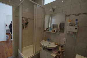 Bezugsfreie 2-Raum-Wohnung im beliebten Waldstraßenviertel !!! – Die vollständige Adresse der Immobilie erhältst du vom Anbieter., 4105 Zentrum-Nordwest, Leipzig – Vorschaubild 11