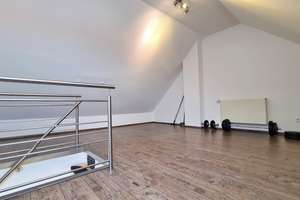 3-Zimmer-Maisonette-Wohnung in Karlsruhe-Knielingen zu vermieten. – Saarlandstraße 57a 57a, 76189 Knielingen, Karlsruhe – Vorschaubild 32