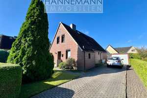 Perfekt für Familien: Liebevoll gepflegtes Haus mit Gartenparadies! – Pinneberg (Kreis) – Vorschaubild 2