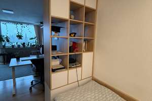 1,5-Zimmer Wohnung mit Balkon in Ingolstadt-Mitte – Heppstraße 11, 85057 Mitte, Ingolstadt – Vorschaubild 4