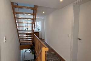 Kernsaniertes Haus mit Dachterrasse in ruhiger Altstadtlage direkt an der Stadtmauer – Die vollständige Adresse der Immobilie erhältst du vom Anbieter., 97653 Bischofsheim an der Rhön – Vorschaubild 8