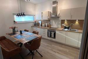 Moderne 2-Zimmer Wohnung inkl. Einbauküche, TG mit eigener Wallbox, in Mannheim Innenstadt/Jungbusch – T4 8, 68161 Innenstadt/Jungbusch, Mannheim – Vorschaubild 2