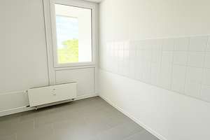 *Erstbezug* 2-Zimmer-Wohnung mit Sonnenbalkon – Bochumer Straße 47, 45276 Steele, Essen – Vorschaubild 5