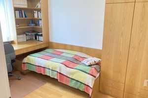 KL - Betzenberg, DHH mit 4 ZKB, Garage, EBK, Garten, Balkon – Kaiserslautern – Vorschaubild 11