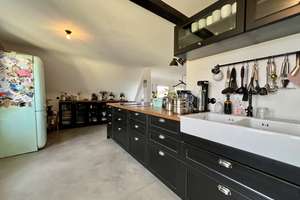 Industrial-Style Maisonettewohnung in TOP-Lage von Weilimdorf – Die vollständige Adresse der Immobilie erhältst du vom Anbieter., 70499 Weilimdorf (Ortsteil), Stuttgart – Vorschaubild 11