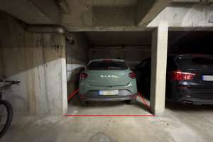 3,5-4-Zi-Etagenwohnung - 2 Balkone, TG-Stellplatz und vieles mehr... – Wiener Str. 109B, 70469 Feuerbach-Mitte, Stuttgart – Vorschaubild 27