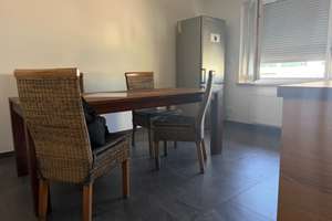 Möbliertes Apartment, Balkon, + grosszügige Küche, Maxvorstadt, bis zu 3 Jahre anzumieten – Die vollständige Adresse der Immobilie erhältst du vom Anbieter., 80333 Augustenstraße, München – Vorschaubild 9