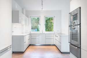 Unikat in erster Isarreihe. Private Villa mit traumhaftem Grundstück. – Die vollständige Adresse der Immobilie erhältst du vom Anbieter., 82031 Grünwald – Vorschaubild 5