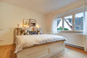 MÖBLIERT - WALDRANDLAGE - Fantastische Wohnung mit Balkon und Terrasse – Die vollständige Adresse der Immobilie erhältst du vom Anbieter., 70199 Südheim, Stuttgart – Vorschaubild 16