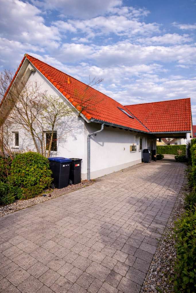 Immobilie in Bühlerzell - *1–2 Familienhaus mit Potenzial | großer Garten* - Bild 4