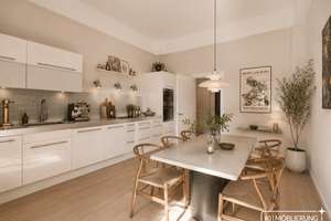 Altbaujuwel in der Südstadt I 195 m² am Rheinufer – Die vollständige Adresse der Immobilie erhältst du vom Anbieter., 50678 Neustadt/Süd, Köln – Vorschaubild 9