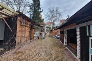 Für Ihre Familie: Historisches Einfamilienhaus - umfangreich modernisiert! – Die vollständige Adresse der Immobilie erhältst du vom Anbieter., 97464 Niederwerrn – Vorschaubild 8