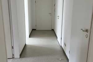 sonnige seniorengerechte 2 Zimmer Wohnung mit Wintergarten – Weserstraße 85, 27572 Bremerhaven – Vorschaubild 7