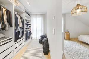 MS-Düesberg - Moderne und helle 3-Zi.-Wohnung – 48153 Düesberg, Münster – Vorschaubild 6