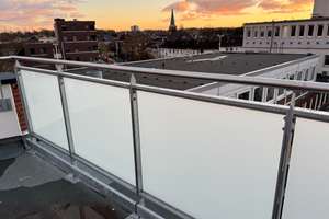 Neubaustandard 2-Zi Wohnung in HH-Harburg, nähe Rathaus + TUHH – Schwarzenbergstraße 17/19, 21073 Harburg (Ortsteil), Hamburg – Vorschaubild 30