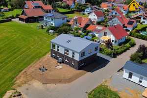 Wohnen mit Weitblick: EFH 2023 mit Traumküche, Terrasse & hoher Bauqualität – Ostalbkreis – Vorschaubild 4