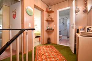 Gemütliches Reiheneckhaus mit Keller und pflegeleichtem Garten! – Die vollständige Adresse der Immobilie erhältst du vom Anbieter., 38448 Vorsfelde, Wolfsburg – Vorschaubild 8